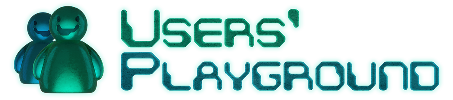 Users' Playground Forums